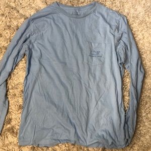 Vineyard vines love sleeve